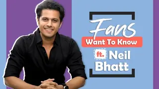 Fans Want To Know Ft. Neil Bhatt | Bigg Boss 17, Equation with Khanzaadi & More Thumbnail