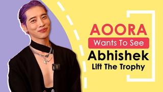 Aoora Mimics Bigg Boss 17 Contestants, Wants To See Abhishek Win & More