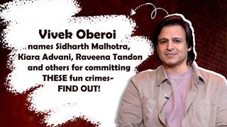 Vivek Oberoi opens up on his projects, being the pioneer of bringing OTT to the limelight and more