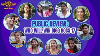 Who will WIN Bigg Boss 17? | Public Review | India Forums