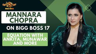 Mannara Chopra Wiki, Height, Age, Family, Biography, Biggboss