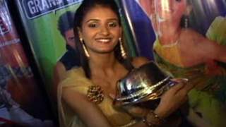 Interview with Shakti Mohan - Winner Of Dance India Dance Season 2