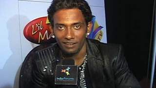 Interview with Dharmesh Yelande - 1st Runner up Of Dance India Dance Season 2