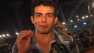 Interview with Jay Bhanushali Thumbnail