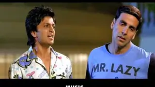 Housefull - Teaser 1 Thumbnail