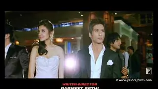 Badmaash Company - Teaser 1 Thumbnail