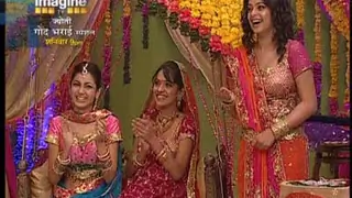 Jyoti - Godh Bharai Special Thumbnail