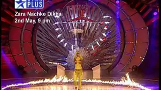 Zara Nach ke Dikha Season 2 - Ep#2 Thumbnail