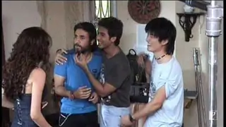 Badmaash Company - Making Part 2 Thumbnail