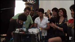 Badmaash Company - Making Part 3