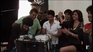 Badmaash Company - Making Part 3 Thumbnail