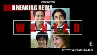 Badmaash Company - Innovative Promo 2 Thumbnail
