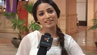 Interview With Yami Gautam Thumbnail