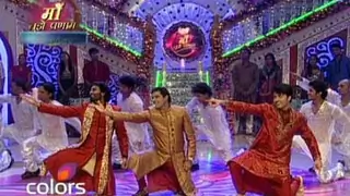 Maa Tujhe Salaam - only on Colors Mother's Day Special Part 2 Thumbnail