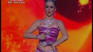 Zara Nach Ke Dikha Season 2 - Ep#4 - Teaser 2 Thumbnail