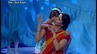 Zara Nach Ke Dikha Season 2 - Mother's Day Special thumbnail