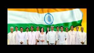 Raajneeti - National Anthem