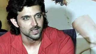 Hrithik Roshan - Interview (Kites)