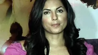 Barbara Mori - Interview (Kites) Thumbnail