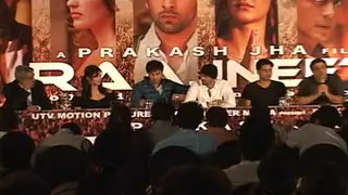Raajneeti Press Conference Thumbnail