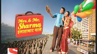Mrs. and Mr. Sharma Allahabad Wale - Teaser 2