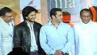 'IIFA Awards 2010' Press Conference Thumbnail