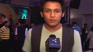 Interview with Abhishek Rawat on the Launch of Comedy Circus ke Superstar
