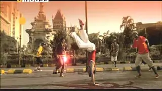 Bindass Street Dance - Promo Thumbnail