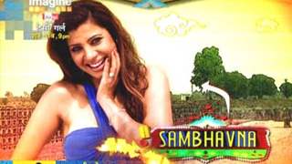 Desi Girl - Promo 6 Thumbnail