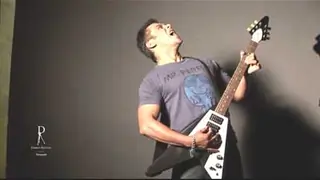 Salman Khan shot for OK! INDIA Magazine by ace photographer Dabboo Ratnani Thumbnail