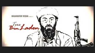 Tere Bin Laden - Promo