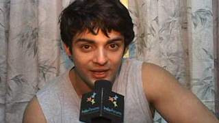 Interview with Karan Wahi