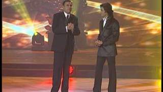 IIFA AWARDS 2010 - Teaser Thumbnail