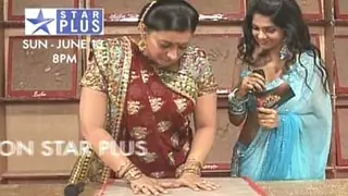 Star Parivaar Awards 2010 - 13th June, Only on Star Plus Thumbnail
