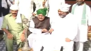 On Location Of 'Khaap' Thumbnail