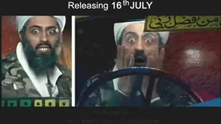 Ullu Da Pattha - Tere Bin Laden Thumbnail