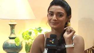 Interview with Rati Pandey - Part 1