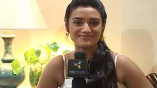Interview with Rati Pandey - Part 2