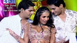 Star Parivaar Awards 2010 - Malaika Arora Khan Performance Thumbnail