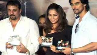 Audio release of 'Lamhaa'