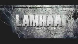 Lamhaa - Teaser