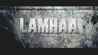 Lamhaa - Teaser Thumbnail