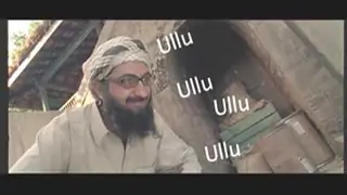 Tere Bin Laden Making of Title Thumbnail