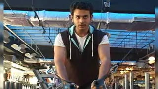 Jay Soni Fitness Mantra Thumbnail