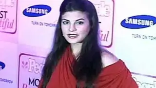 Sushmita, Dia and Kangna grace People magazine's Most Beautiful bash Thumbnail