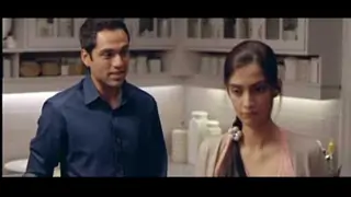 Aisha - Theatrical Trailer Thumbnail