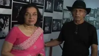 Asha Parekh at VK Murthy Awards Thumbnail