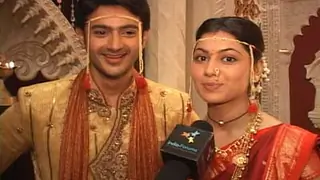 Press Conferance of Rakta Sambandh - Part 1 Thumbnail