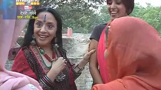 Desi girl - Ep # 16 Thumbnail