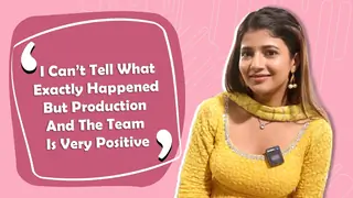 Samridhii Shukla On Pratiksha Being Replaced In YRKKH, DKP, New Entries And More Thumbnail